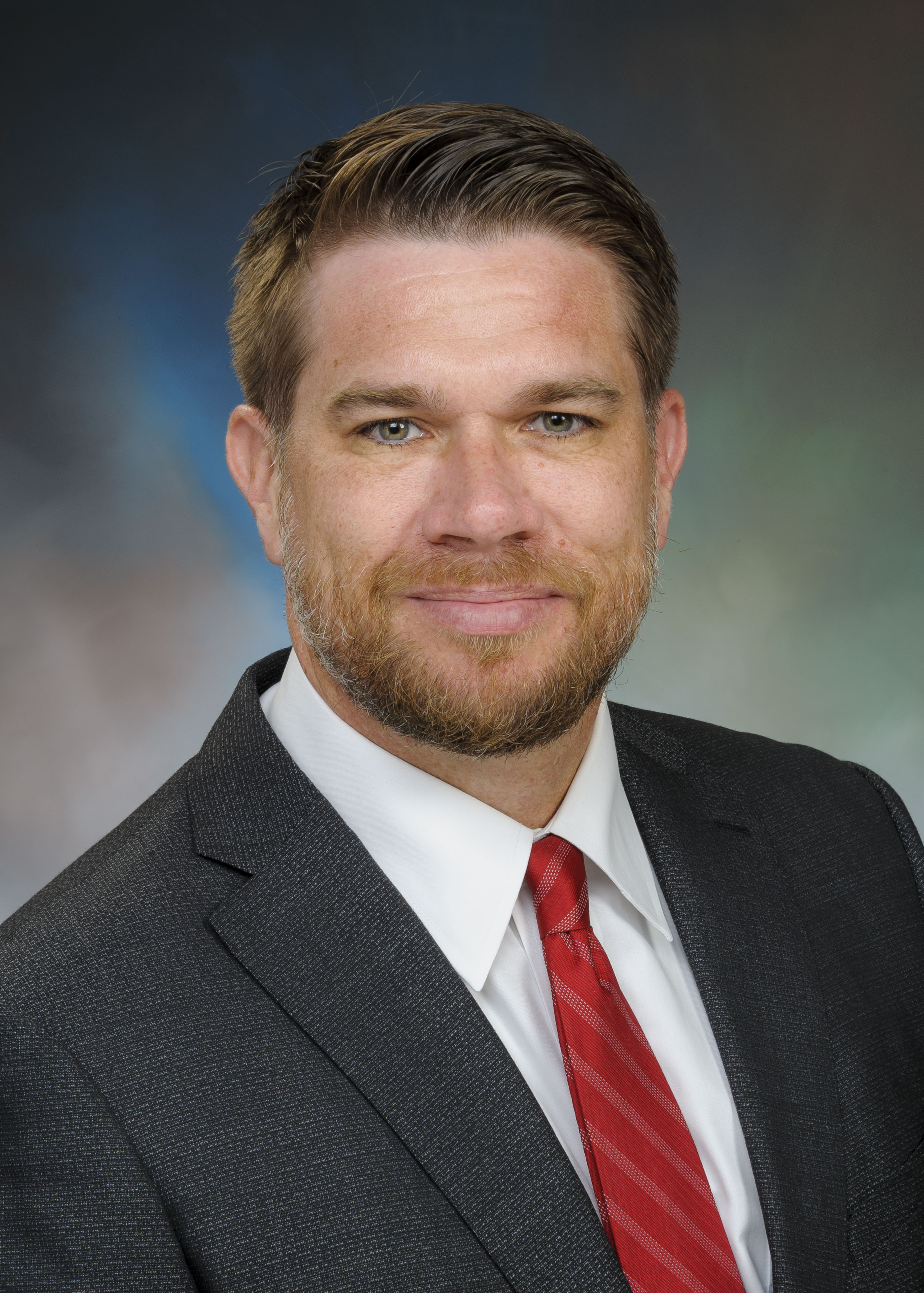 Lead author of the study, Jeff Temple, PhD, associate dean for clinical research at UTHealth Houston School of Behavioral Health Sciences. (Photo by UTHealthHouston)